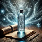 Elenthos Spirit Sylvarith Holy Oil