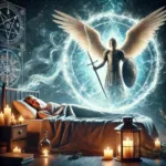 Nightmares Prevention Spell