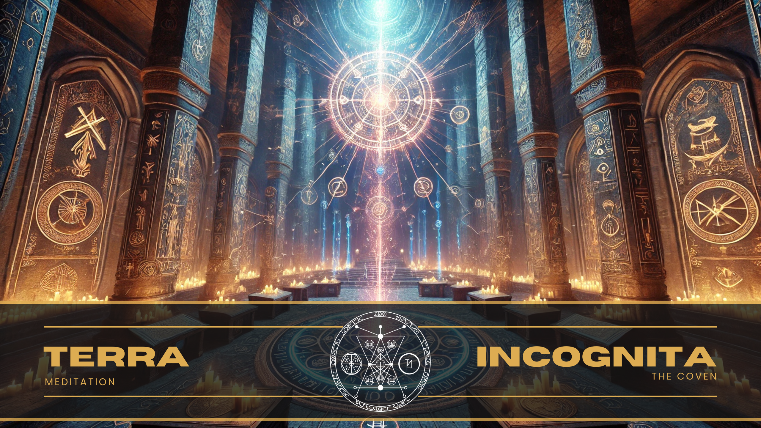 Terra Incognita Rituals