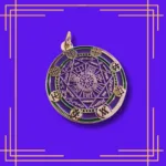 archangels amulet