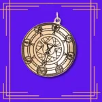 kings of hell amulet