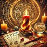 manifestation boost ritual