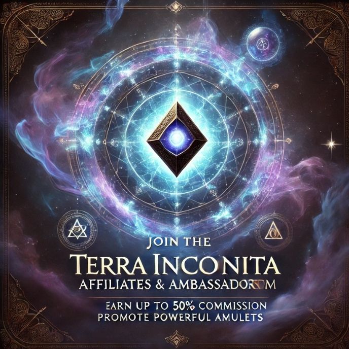 terra incognita affiliates