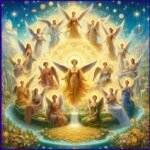 terra incognita angelology