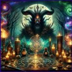 terra incognita bael ritual