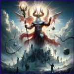 terra incognita belial ritual