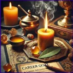 terra incognita career ritual