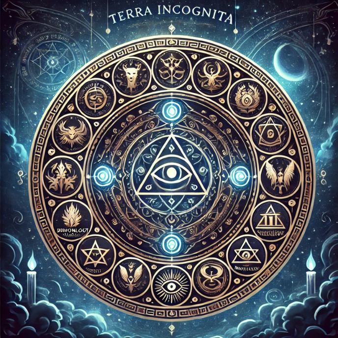 terra incognita coven