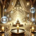 terra incognita emotional healing ritual