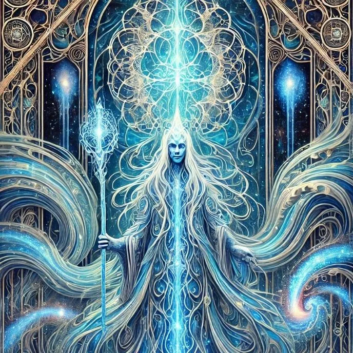 terra incognita ithariel ritual