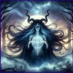 terra incognita lilith ritual