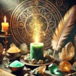 terra incognita lucky windfall ritual