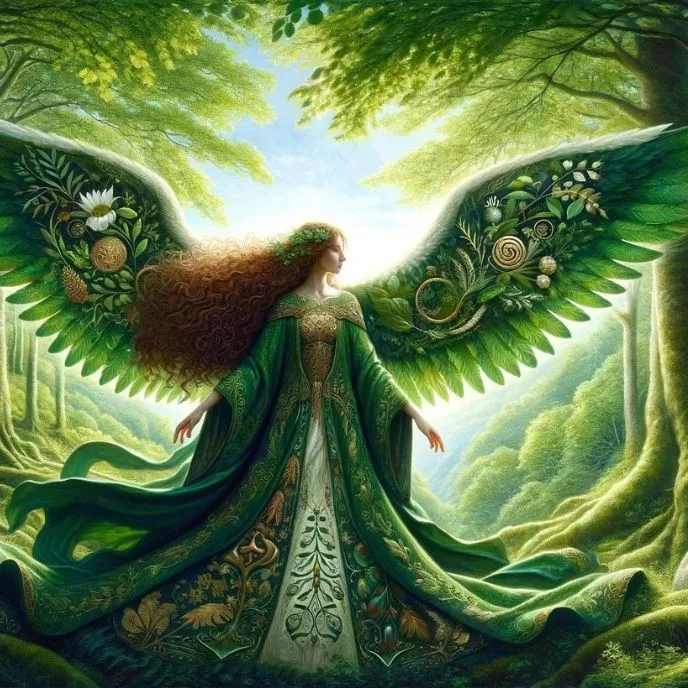 terra incognita melahel ritual