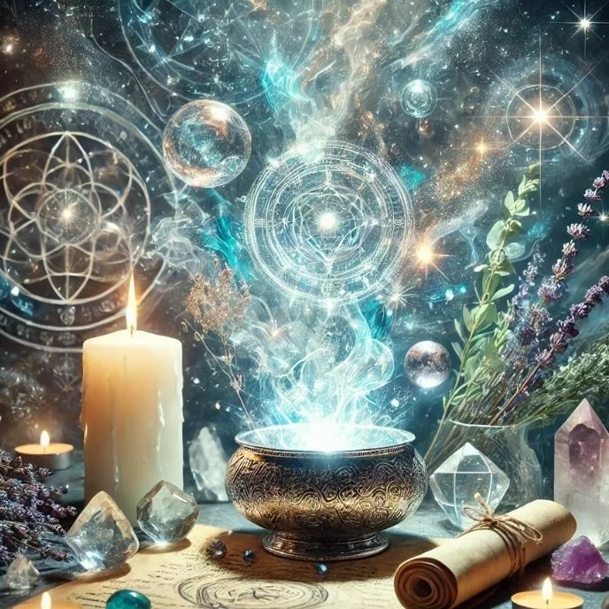 terra incognita physical healing ritual (1)