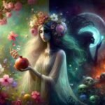 terra incognita persephone ritual