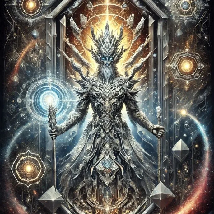 terra incognita xyralis ritual