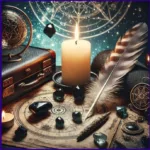 terra incognita travel protection ritual