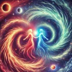 terra incognita twin flame ritual