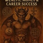 ars goetia money