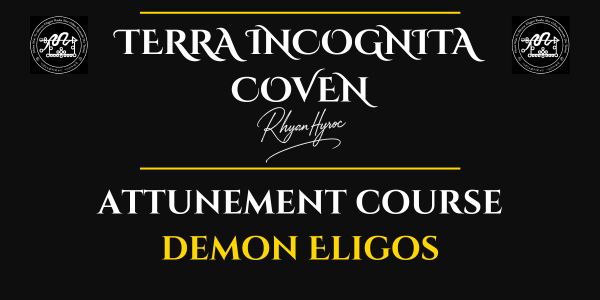 Eligos Attunement Course: The Dominion of Strategic Sight