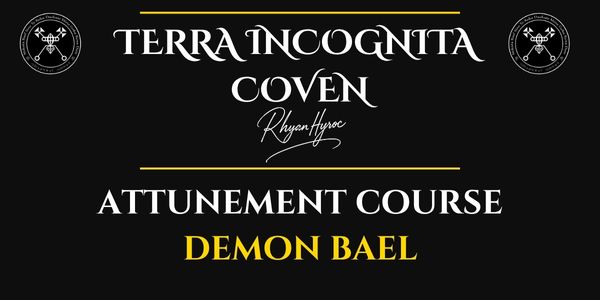 Unlock the Ancient Power of Bael: Master the Art of Invisible Influence and Sovereign Control