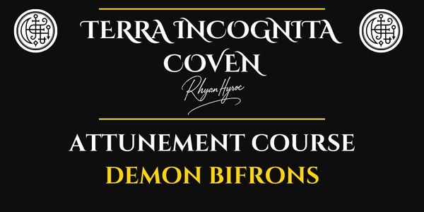 The Gatekeeper of the Grave – Infernal Attunement to Bifrons