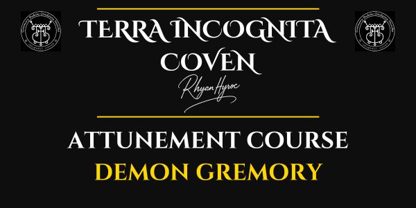 Gremory Attunement: The Sovereign Temptress of Prophecy, Love Power & Occult Magnetism