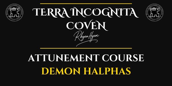 Halphas Attunement: Strategist of Fortification, Psychic Defense & Mission Alignment