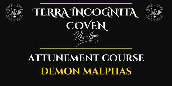 Architect of Shadows: Fortresses, Protection & Revealed Enemies 21-Day Malphas Attunement