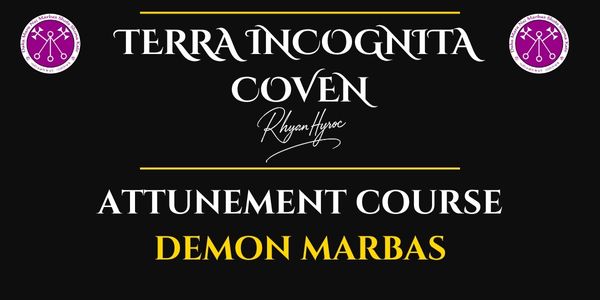 Demon Marbas Architect of Flesh & Sight: Precision Healing, Hidden Wisdom & Biological Command