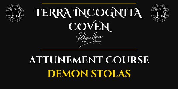 Wings of Celestial Insight Attunement to Stolas – Demon of Stars, Forbidden Knowledge, and Astral Sovereignty