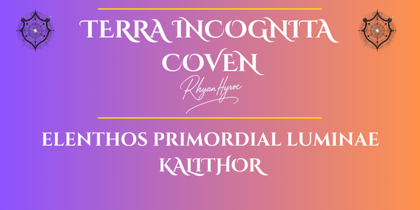 Veil of Sovereign Stillness Attunement to Kalithor, the Silencer of Chaos