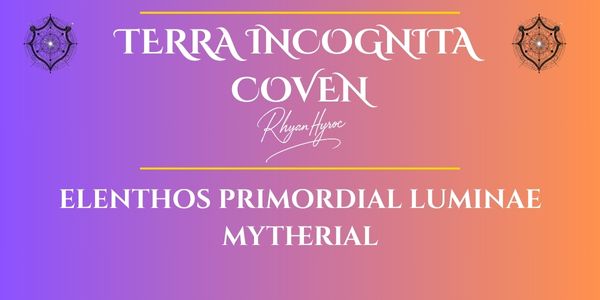 Mytherial: The Source of Renewal Attunement to the Spirit of Restoration