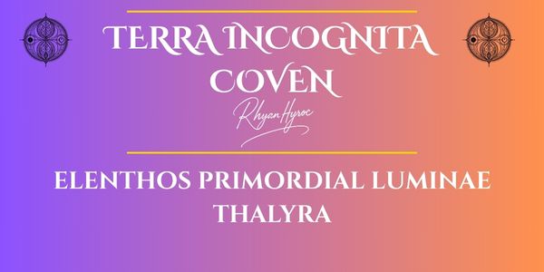 Threads of Infinite Design – Attunement to Thalyra, the Weaver of the Multiverse