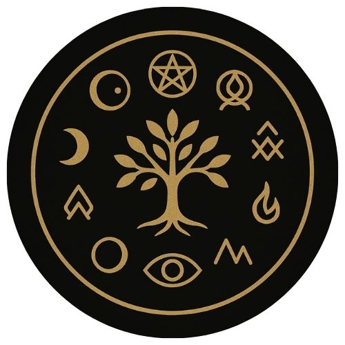 terra incognita tarot