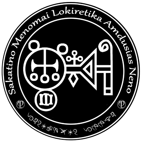 amdusias sigil amdusias sigil