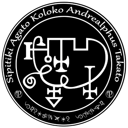 andrealphus sigil andrealphus sigil