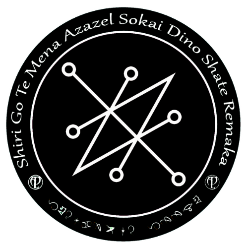 azazel sigil azazel sigil