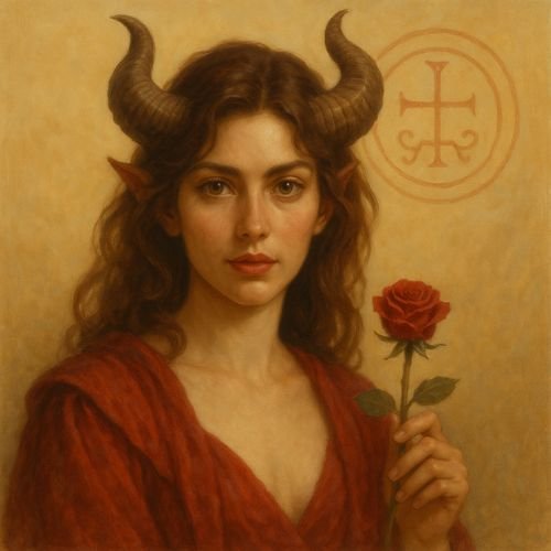 beauty spell