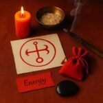 spell for energy