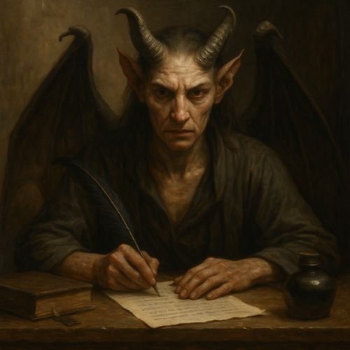 spell for finding a job