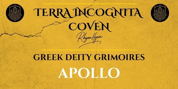 apollo grimoire