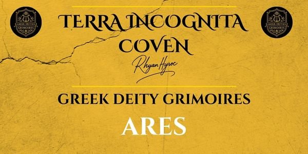 ares grimoire
