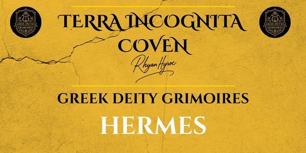 hermes grimoire
